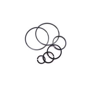 Bague d'étanchéité de Transmission automatique trempée TRANSPEED 221515 2215.15 230456 256503 256504 Al4 Dpo - Product Image 4