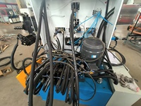 Machine à hameçons de pêche à batterie ultra longue durée