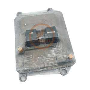 Contrôleur ECM d'excavatrice pour 345B, E345B, 3176B, ECU 1174017, 117-4017 - Product Image 3