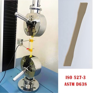 범용 시험기 가격 산업용 인장 시험기 인장 강도 시험 장비 - Product Image 3