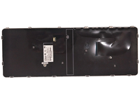 Claviers espagnols pour ordinateurs portables 836307-161 - Ensemble clavier (Amérique latine) pour HP