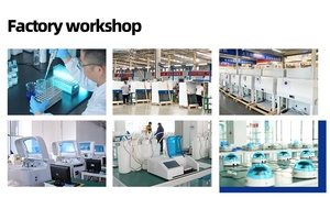 เครื่องโพลาไรมิเตอร์อัตโนมัติ BIOBASE เครื่องโพลาไรมิเตอร์แบบออปติคอลอัตโนมัติ เครื่องโพลาไรมิเตอร์อัตโนมัติความแม่นยำสูงสำหรับห้องปฏิบัติการ - Product Image 4