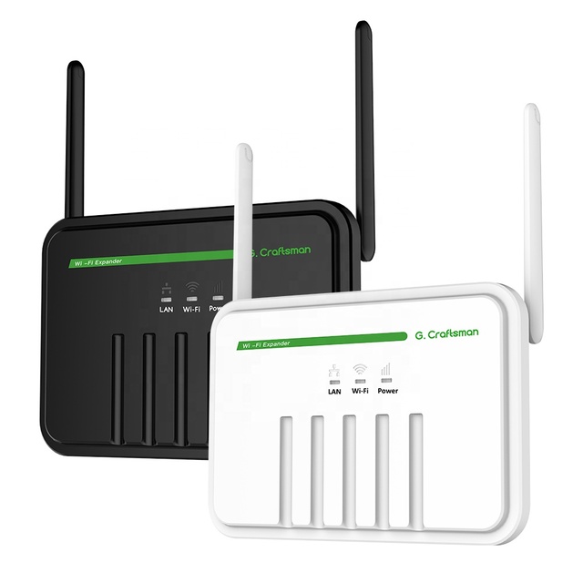 AX1200 2.4G 5G Dual-Band WiFi Extender Outdoor IP66 Waterproof 100M Long Range Wireless Booster Gigabit Repeater for Router