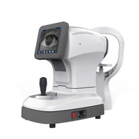 ARK-4000 Top Sale Digital Hand Price Ce Ophthalmic Portable Auto Refractometer for Eye test