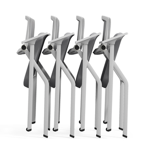 Có thể gập lại cuộc họp đào tạo ghế phòng sinh viên đại học nghiên cứu ghế sinh viên gấp lớp học Ghế Trường bán buôn - Product Image 2