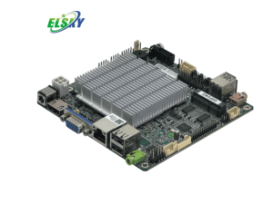 Placa Base Integrada Elsky Celeron J1900/J1800 ITX, 7 Puertos USB 2.0, 1 Puerto USB 3.0, 2 Puertos COM, RAM DDR3, IoT Gateway, Nueva - Product Image 5