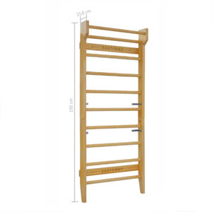 EASTOMMY Venta caliente expansor pecho equipos <span class=keywords><strong>gimnasio</strong></span> sueco pared <span class=keywords><strong>escalera</strong></span> - Product Image 5