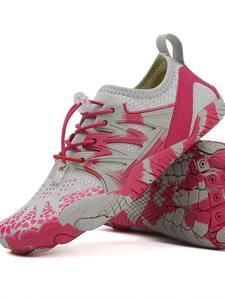 Zapatos de Agua Personalizados de Secado Rápido para Playa y Natación, para Hombres y Niños, Suministro Directo de Fábrica 2025 - Product Image 4