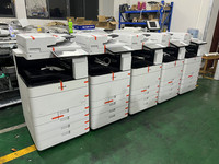 Для Canon C3530.5235.5255.C5560 A3 ультра-недорогой копировальный аппарат общего пользования