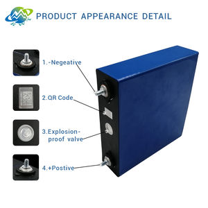 RWT v Lfp Lf280k 280 أمبير 320 أمبير 302 أمبير 340 أمبير 230 أمبير 200 أمبير 120 أمبير 100 أمبير 50 أمبير Lifepo4 لتخزين الطاقة - Product Image 3