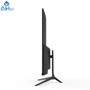 Màn Hình Hiển Thị Video LED Cong 32 Inch 1K 2K 4K Giá Rẻ Giá Cả Phải Chăng Màn Hình Chơi Game Icd IPS Màu Đen Với Chân Đế Hình Chữ V - Product Image 3