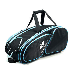 Tas Olahraga Tenis <span class=keywords><strong>Pickleball</strong></span> Besar RTS untuk Luar Ruangan, Ransel <span class=keywords><strong>Pickleball</strong></span> dengan Kompartemen Sepatu, Tas Raket Tenis <span class=keywords><strong>Pickleball</strong></span> Padel - Product Image 3