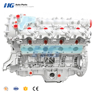 M278 4.6l इंजन लंबे ब्लॉक के लिए इंजन लंबा ब्लॉक 4.7 v8 m278.929 278.929 a278010290 - Product Image 1