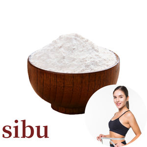 Suplemento DE SALUD Suplemento de soporte metabólico Sibu en polvo Quema de grasa Supresor del apetito Pérdida de peso Sibu - Product Image 1