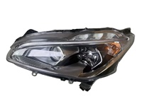 Ensemble de phares avant Peugeot 2008 9806635980 9806636080