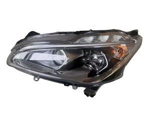 Ensemble de <span class=keywords><strong>phares</strong></span> <span class=keywords><strong>avant</strong></span> <span class=keywords><strong>Peugeot</strong></span> 2008 9806635980 9806636080 - Product Image 1