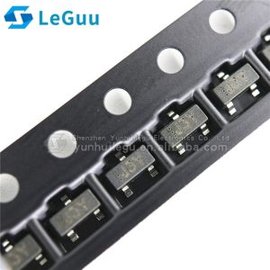 Nouveaux transistors d'origine S8050 J3Y SOT-23 <span class=keywords><strong>8050</strong></span> 25V 300mW 500mA NPN S8050 - Product Image 3
