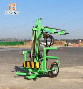 جهاز فحص ديناميكي هيدروليكي 10 ،/20 ،/30 ، تجربة اختراق قياسية (spt) ، Tianpeng ، cin ؛ HEB 10: 20 - Product Image 4