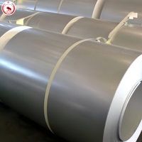 H23GK100 / M3 / 23JG100 CRGO Silicon Steel Coil 0.23mm untuk Laminasi Motor EV, Transformator Distribusi, dan Reaktor