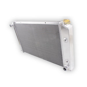 <strong>Car</strong> Radiator Suitable for Pontiac Firebird / <strong>Trans</strong> <strong>Am</strong> 1973-1981 Aluminum Radiator - Product Image 3