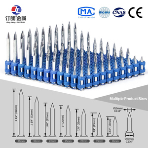 Para <span class=keywords><strong>Hilti</strong></span> <span class=keywords><strong>BX3</strong></span>, <span class=keywords><strong>clavos</strong></span> <span class=keywords><strong>de</strong></span> pasador <span class=keywords><strong>de</strong></span> accionamiento <span class=keywords><strong>de</strong></span> Gas compatibles, <span class=keywords><strong>clavos</strong></span> <span class=keywords><strong>de</strong></span> tira <span class=keywords><strong>de</strong></span> hormigón <span class=keywords><strong>de</strong></span> cabeza plana <span class=keywords><strong>de</strong></span> acero con vástago suave para <span class=keywords><strong>pistola</strong></span> <span class=keywords><strong>de</strong></span> <span class=keywords><strong>clavos</strong></span> - Product Image 6