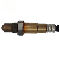 Sensor de Oxígeno Lambda 0258006918 de Alta Calidad para Roewe 550 750 MG6 MG7 Santa Fe 1.8T