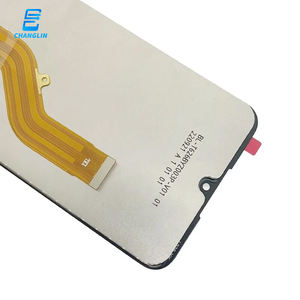 Pantallas LCD de Repuesto para Teléfono Móvil, <span class=keywords><strong>Pantalla</strong></span> Táctil de Repuesto para ZTE A33S, Ensamblaje OEM TFT In-Cell, 1 Año de Garantía - Product Image 3