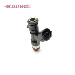 Boquilla de inyector de combustible para piezas de motor automático 0280158026 06A906031BS para <span class=keywords><strong>Volkswagen</strong></span> Jetta Beetle Golf 2.0L 2004-2006 - Product Image 3