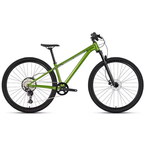 Bicicleta <span class=keywords><strong>de</strong></span> Montaña <span class=keywords><strong>de</strong></span> 12 <span class=keywords><strong>Velocidades</strong></span>, Cuadro <span class=keywords><strong>de</strong></span> Aluminio, Frenos <span class=keywords><strong>de</strong></span> Disco Hidráulicos LTWOO <span class=keywords><strong>11</strong></span>-42T, Eje Pasante Boost, Horquilla <span class=keywords><strong>de</strong></span> Aire <span class=keywords><strong>de</strong></span> 120 mm, Trail XC VTT - Product Image 3