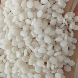 Pbat เม็ดพลาสติก TH801T เม็ดพลาสติกแป้ง PLA ที่มีส่วนผสมทางชีวภาพที่ทำให้แข็งตัวย่อยสลายได้อย่างสมบูรณ์ - Product Image 5