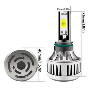 M3S de H4 llevó <span class=keywords><strong>la</strong></span> bombilla del faro intermitente motos lámpara para ktm exc <span class=keywords><strong>cafe</strong></span> racer harley 32W 3000LM 12V 12V HS1 Super Luz - Product Image 5