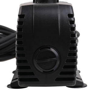 <span class=keywords><strong>Pompe</strong></span> d'étang de fabricant <span class=keywords><strong>professionnel</strong></span> 4500L/H 100W pour étang à poissons vivavium aquafarm - Product Image 4