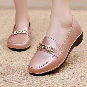 Sepatu Kerja Anti Air Model Baru, Bernapas, Anti Selip untuk Semua Musim, Nyaman, Model Slip-On untuk Koki - Product Image 2