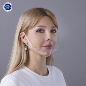 2023 OxygenMask Clear ShieldMask Transparent Face Clear <strong>Plastic</strong> <strong>FaceMasks</strong> <strong>Plastic</strong> - Product Image 4