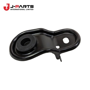 ขายึดพื้น, คานขวางพื้น, พวงมาลัยเบอร์ 1 สำหรับ Toyota HIACE LH103 ปี 1993-1998 57171-95J00 - Product Image 4