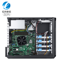 Serveur Tour Dell PowerEdge T140 en Stock pour Entreprises, Systèmes Financiers, ERP, IT, Web, SQL, Données, PC, Ordinateur, Garantie 3 Ans