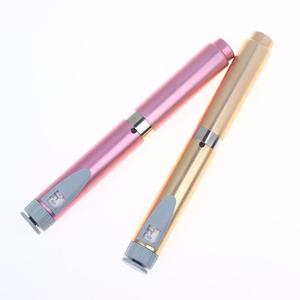 High Precision V3 Metal Reusable Injection Pen with 3ml Cartridge <b>Glass</b> <b>Packaging</b> - Product Image 2