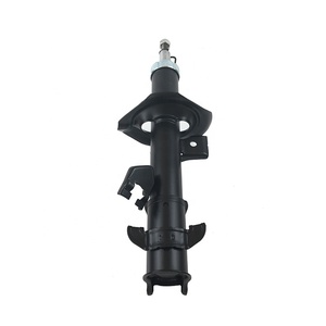 Amortiguador de sistemas de suspensión automática para amortiguadores KYB 54302EE50B para eje delantero derecho NISSAN para Subaru Forester - Product Image 3