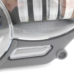Piezas de motocicleta faro delantero para <span class=keywords><strong>BMW</strong></span> R1200GS R <span class=keywords><strong>1200</strong></span> <span class=keywords><strong>GS</strong></span> ADV R1200GS LC 2004-2012 - Product Image 5
