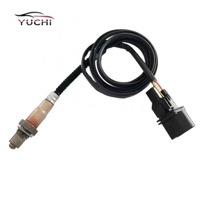 เซ็นเซอร์ออกซิเจนแลมบ์ดา JESBEN 0258007351 สำหรับ Skoda 1K0998262D ตำแหน่งต้นทาง - Product Image 5