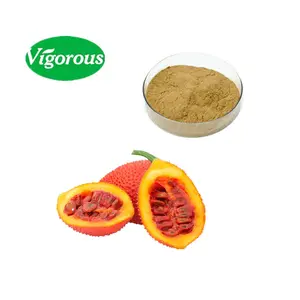 ISO22000食品级10:1 Gac水果提取物粉