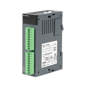 โมดูลรีเลย์เอาต์พุต XGB รุ่นใหม่ของแท้ 16 จุด 125 VDC/250 VAC โมดูลขยาย I/O โมดูลควบคุม - Product Image 2