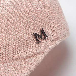 Gorras deportivas <span class=keywords><strong>de</strong></span> béisbol con orejas <span class=keywords><strong>de</strong></span> gato <span class=keywords><strong>de</strong></span> Color sólido para mujer - Product Image 5