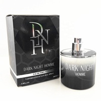 Hoge Kwaliteit Originele Merk Luxe Dark Night 100Ml Parfum Voor Man