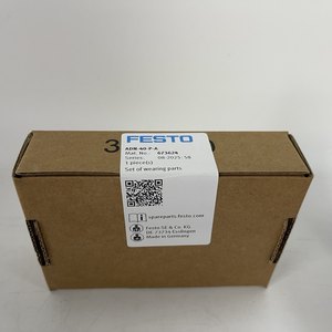 อะไหล่กระบอกลมแท้ใหม่เอี่ยม ADN-40-P-A 673624 - Product Image 1