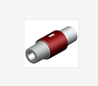 Système de protection de la tige de forage (Top Drive Saver, Sub/Kelly Saver, Sub/Crossover) pour outils de forage