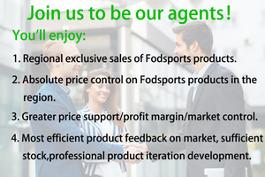 Fodsports F2 1000m 2 الدراجين الازدواج الكامل ايفي البسيطة المحمولة للماء إنترفون دراجة نارية سماعة خوذة - Product Image 6