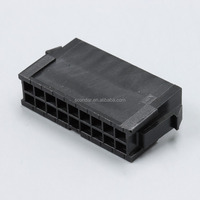 SCONDAR 3.0mm Plug Housing SCT3001FH-2x 43020 430201200 430201000 430200400 430200200 0400 0200 0600 0800 1000 1200 1600 1400 18