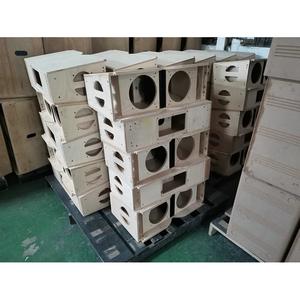 ระบบลำโพงไลน์ กล่องลำโพงไลน์ - Product Image 3