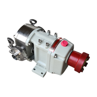 Machine de remplissage semi-automatique de liquide de pâte de piston de crème de miel de boisson d'eau de remplisseur cosmétique de bouteille de lotion